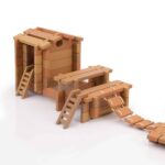 Guidecraft Tabletop Notch Blocks 85 (5)