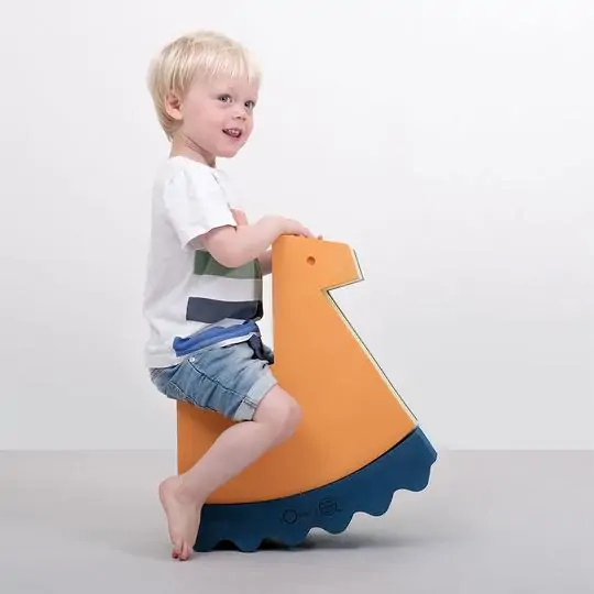 Bobles Pippi Kippbrett - Welle (13) Bobles Pippi Kippbrett - Welle