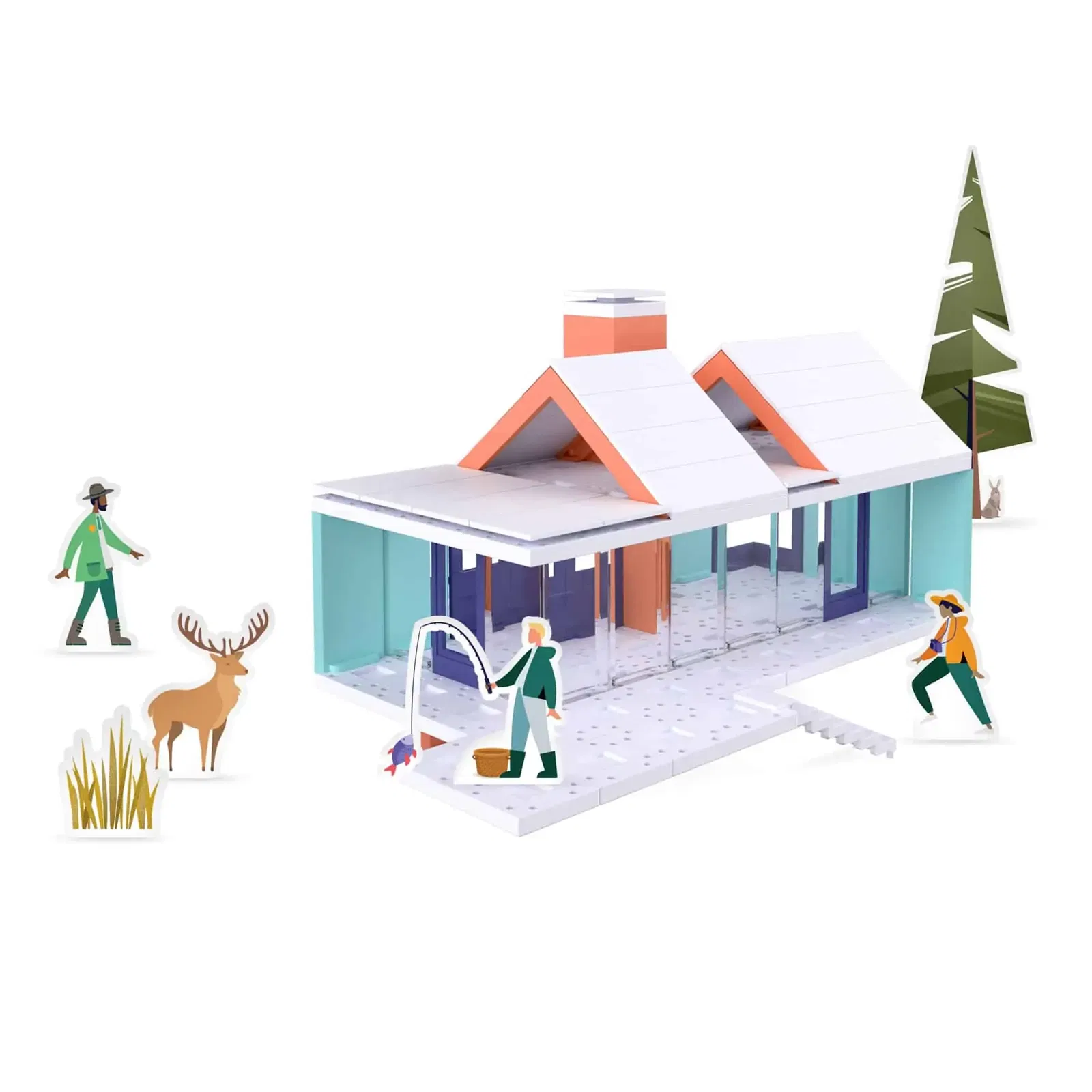 Arckit Mountain Living (3) Arckit Mountain Living