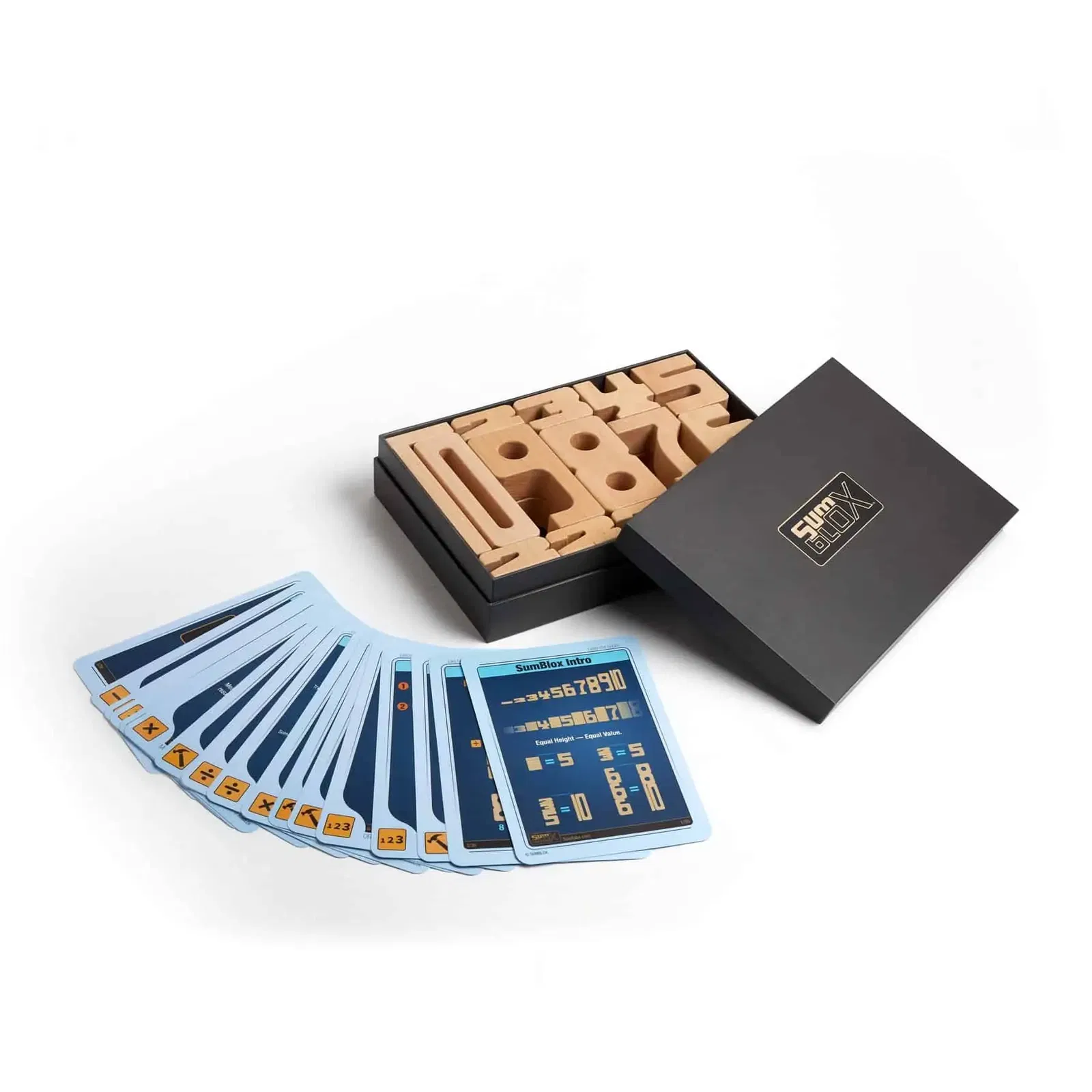 Sumblox Original Starter-Set