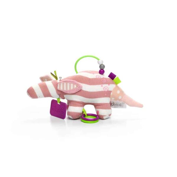 Dolce Baby Ameisenbär Alice (1)