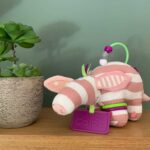 Dolce Baby Ameisenbär Alice (1)