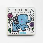 Wee Gallery Color Me Water