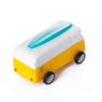 Candylab Beach Bus - Sunset