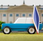 Candylab Cotswold - Royal