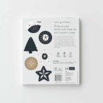 Wee Gallery Festliche Schnür-Karten