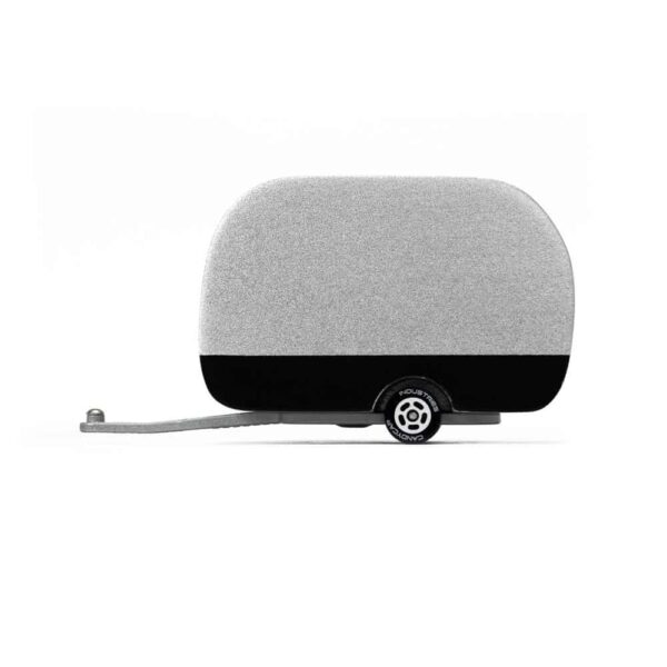 Candylab Candycar Trailer Airstream