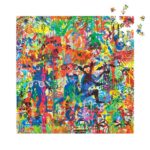 Four Point Puzzles - Designing Destiny - 1000 Teile