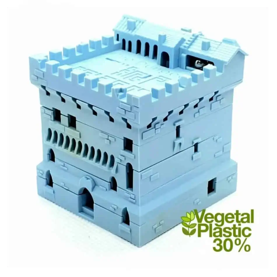 INSIDE³ Kugellabyrinth The Dungeon (1) INSIDE³ Kugellabyrinth The Dungeon