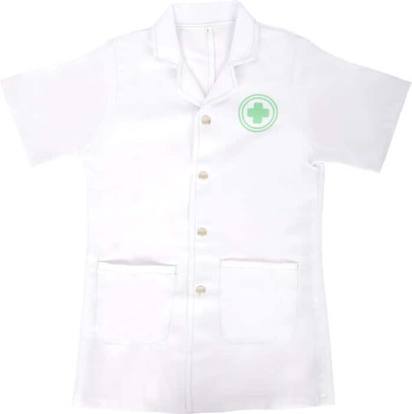 Small Foot Arztkittel Spielset