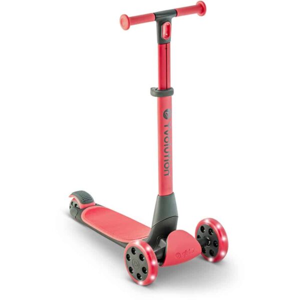 Yvolution Y Glider Nua - Roller für Kinder 3