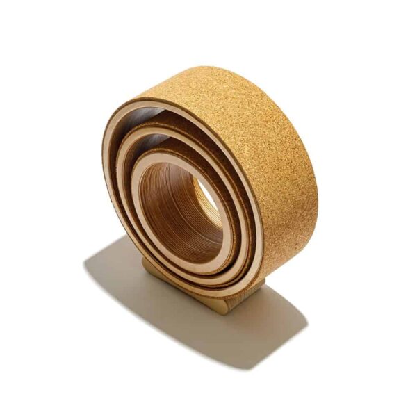 Huku Moons Mobility Wheels 3er-Set