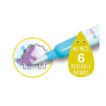 AVENIR 3in1 Aktivitätenbuch Dinosaurier – Bild 4