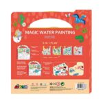 AVENIR 3in1 Aktivitätenbuch Dinosaurier