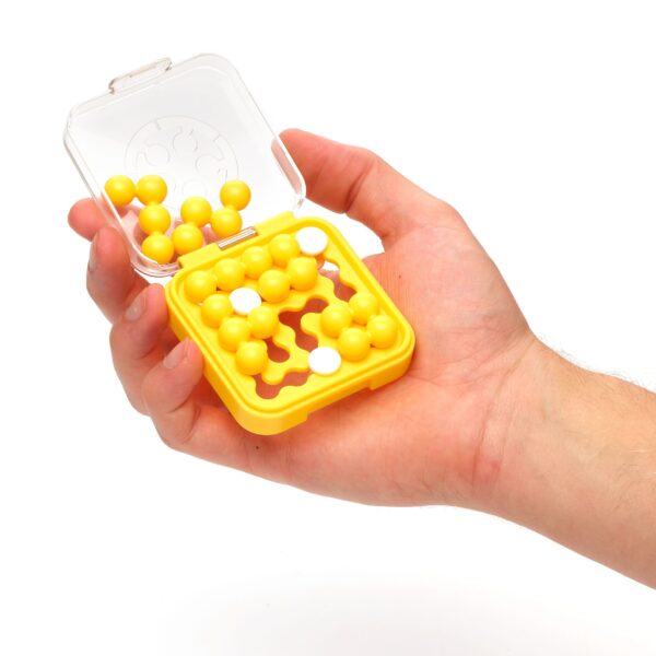 Smartgame_IQ Mini, SG 401