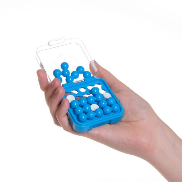 Smartgame_IQ Mini, SG 401