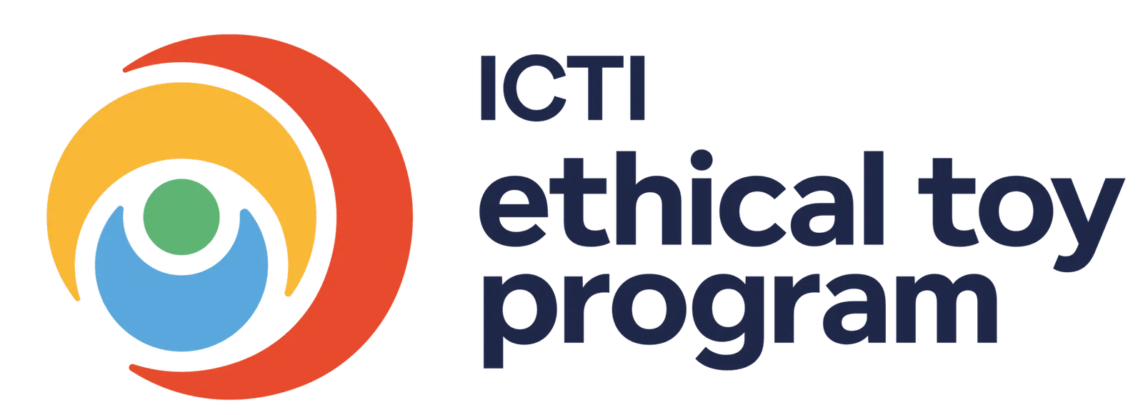 ICTI Ethical Toy Program ICTI Logo