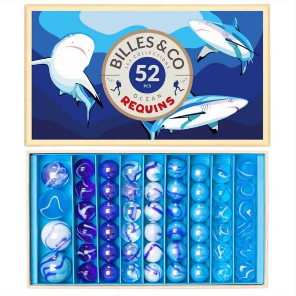 Billes & Co - Box Haie