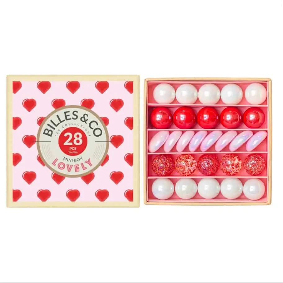 Billes & Co - Minibox Lovely (2) Billes & Co - Minibox Lovely