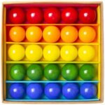 Billes & Co - Minibox Regenbogen
