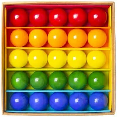 Billes & Co - Minibox Regenbogen (3) Billes & Co - Minibox Regenbogen