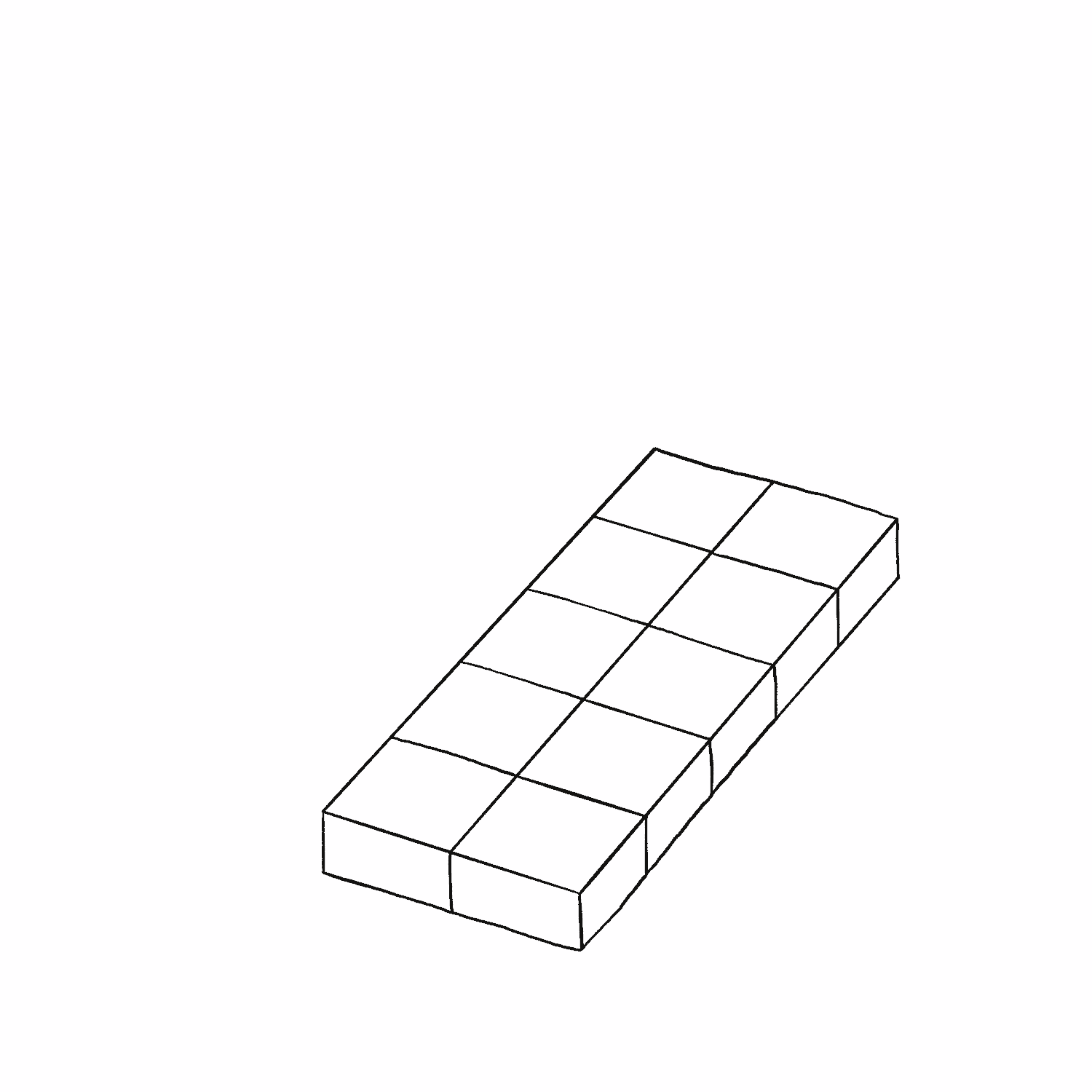 Plan_08_CUBORO_WEB_01 Cuboro Holzkugelbahn - Junior Starter Set