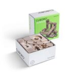 Cuboro Holzkugelbahn - Junior Starter Set