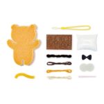 AVENIR Sewing Schlüsselanhänger Tiger – Bild 2