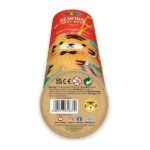 AVENIR Sewing Schlüsselanhänger Tiger