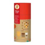 AVENIR Sewing Schlüsselanhänger Tiger