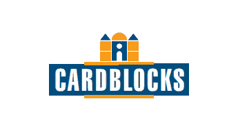 Cardblocks transparent logo