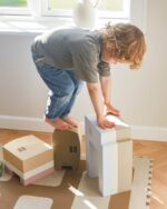 Bobles Town City Tower - versch. Farben – Bild 5