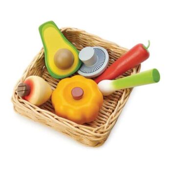 Tender Leaf Toys Gemüse