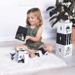 Wee Gallery Nesting Blocks Zahlen