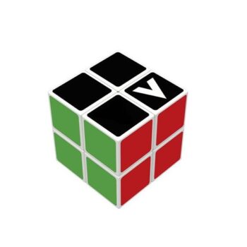 V-Cube - Zauberwürfel klassisch 2x2x2