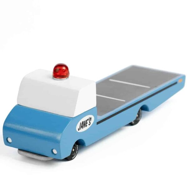 Candylab Candycar - Jane's Tow Truck (4)