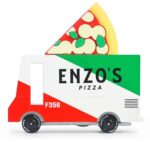 Candylab Candycar - Pizza Van