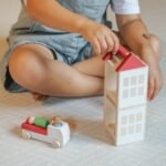 Lubulona - Krankenhaus Set