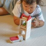 Lubulona - Krankenhaus Set – Bild 2