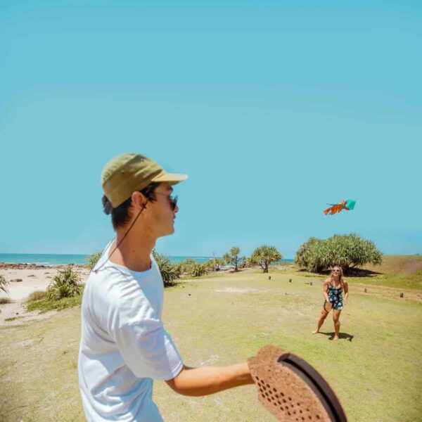 Waboba - Voli Paddle Set – Bild 7