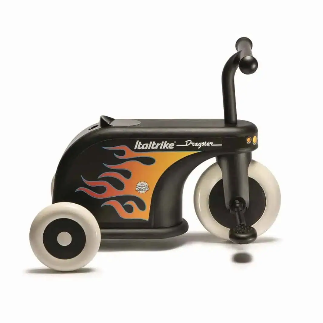 Italtrike-La-cosa-Dragster Italtrike - La cosa Dragster – Bild 1