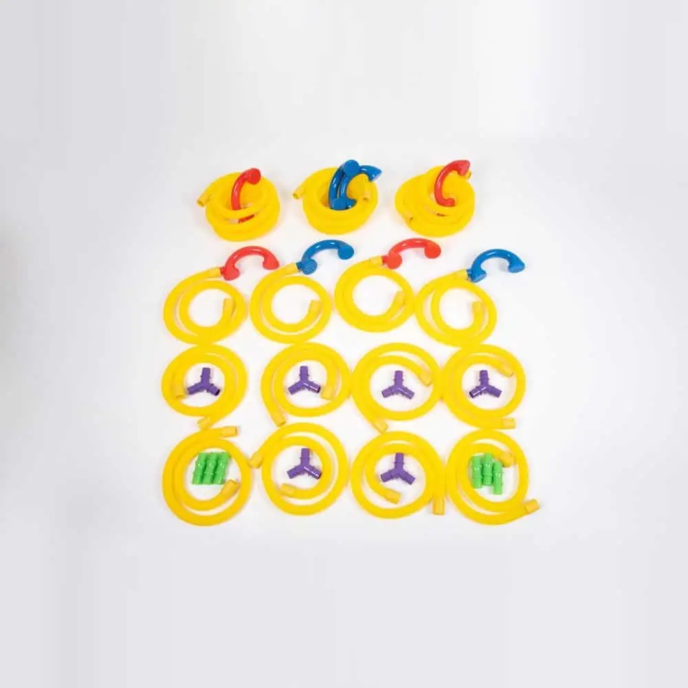 Tickit- Talking Tubes Telephone Exchange