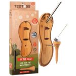 Tiki Toss - Tee Toss Deluxe Edition