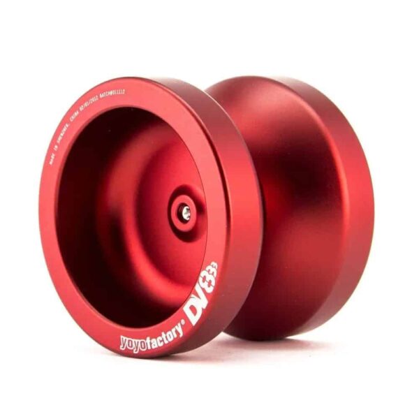 YoYoFactory - DV888 – Bild 2