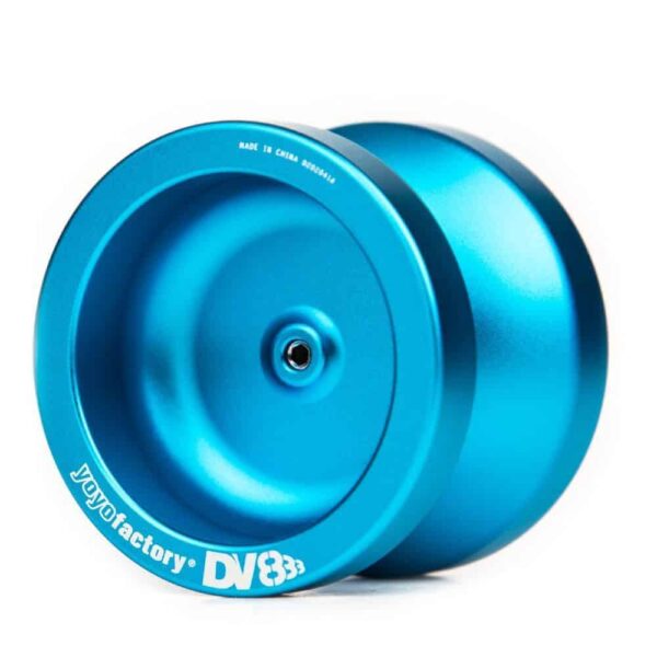 YoYoFactory - DV888