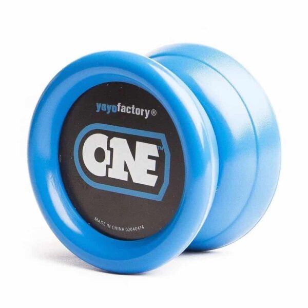 YoYoFactory - One