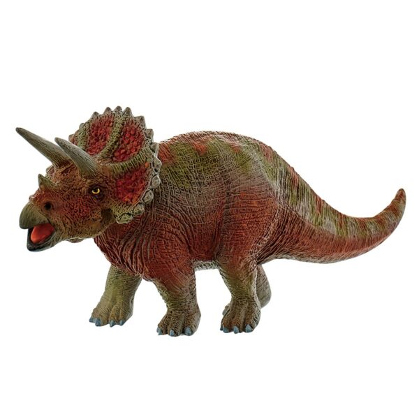 Bullyland Medium Triceratops ML-61446