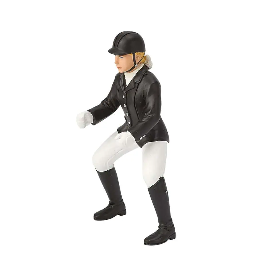 Bullyland Turnierreiterin Isabelle 62640 Bullyland Turnierreiterin Isabelle 62640