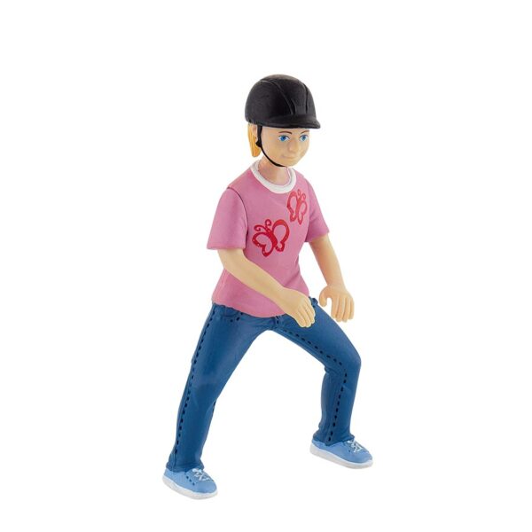 Bullyland Reitermädchen Emily 62643