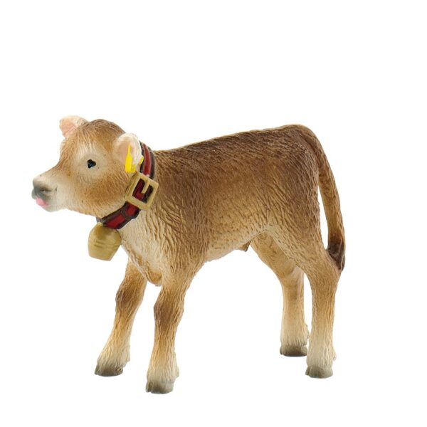 Bullyland Alpenkalb Benni 62754